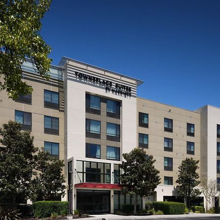 Towneplace Suites San Jose Санта Клара Экстерьер фото