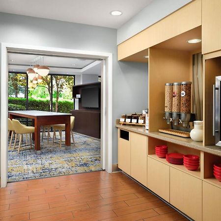 Towneplace Suites San Jose Санта Клара Экстерьер фото