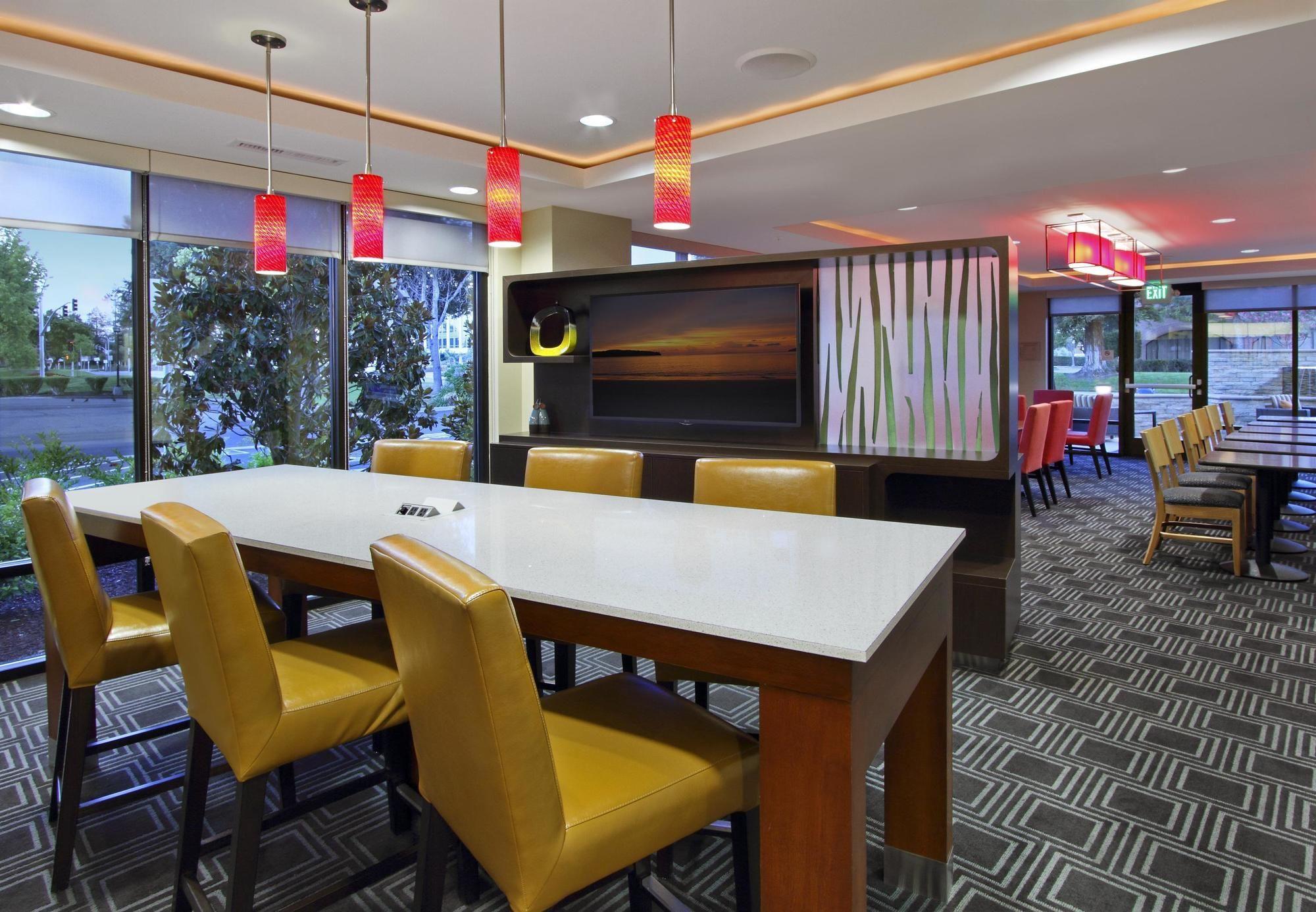 Towneplace Suites San Jose Санта Клара Экстерьер фото