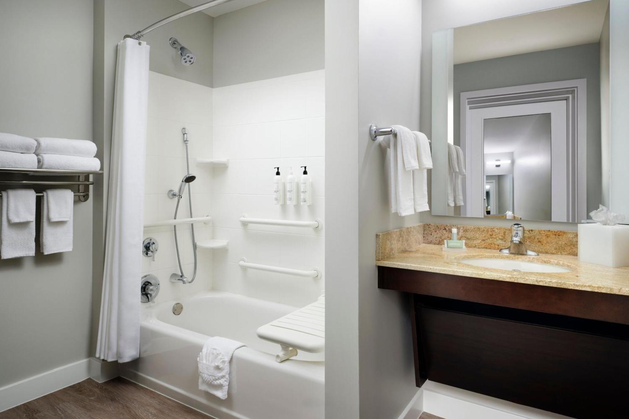 Towneplace Suites San Jose Санта Клара Экстерьер фото