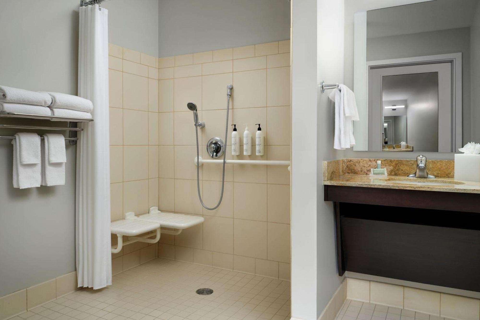 Towneplace Suites San Jose Санта Клара Экстерьер фото