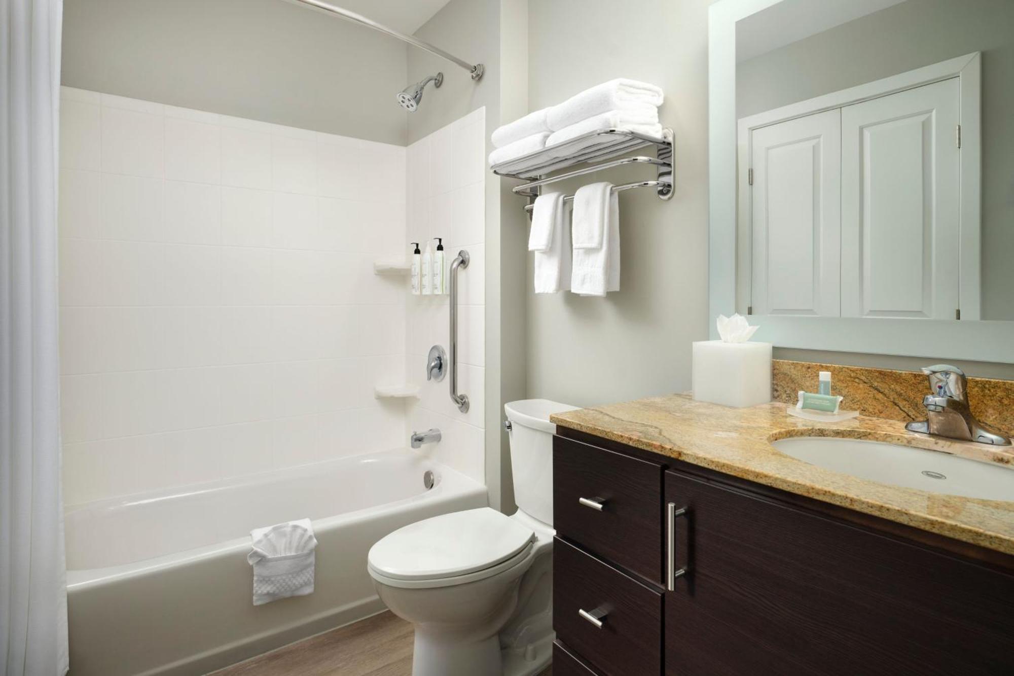Towneplace Suites San Jose Санта Клара Экстерьер фото