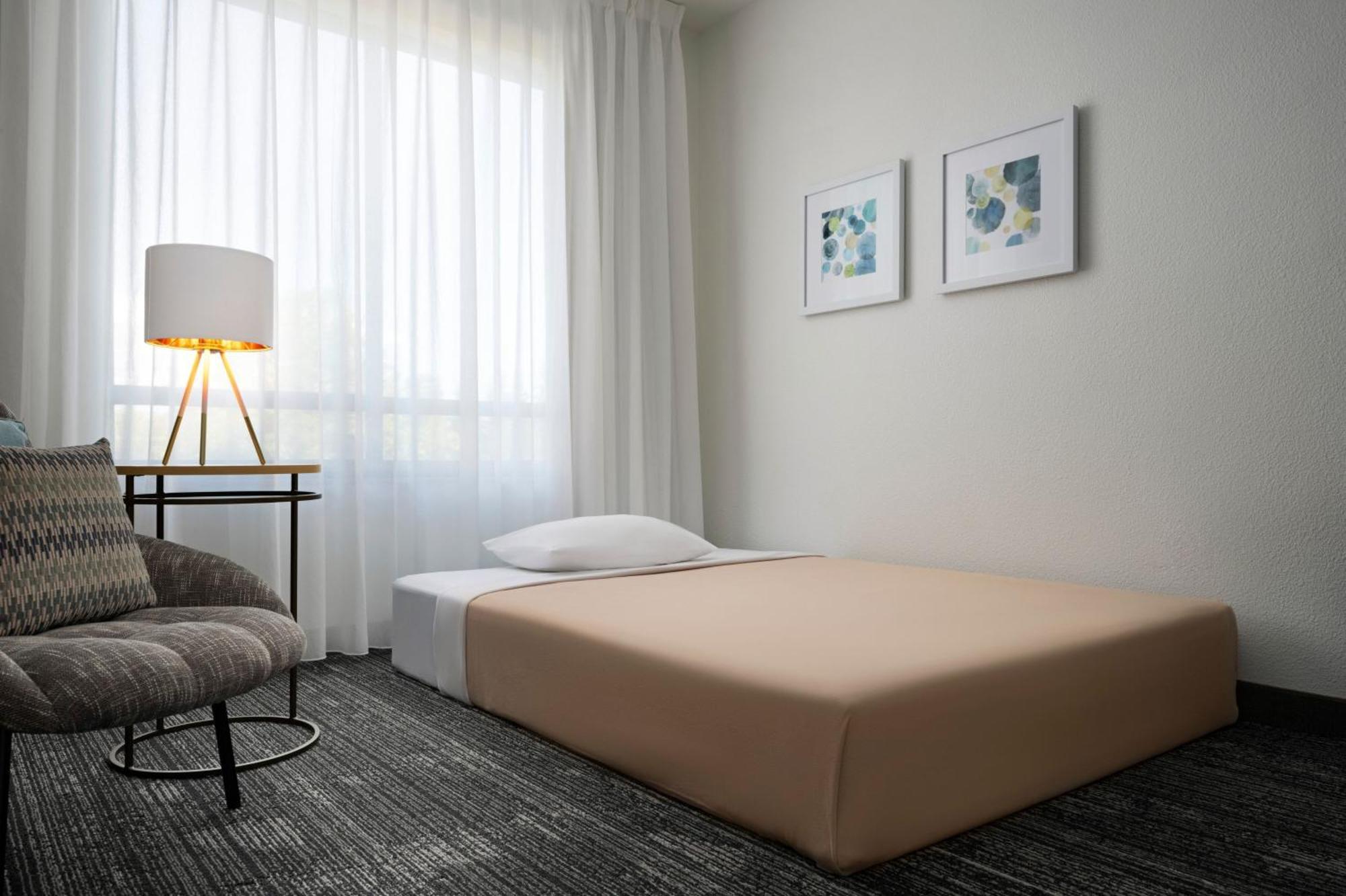 Towneplace Suites San Jose Санта Клара Экстерьер фото