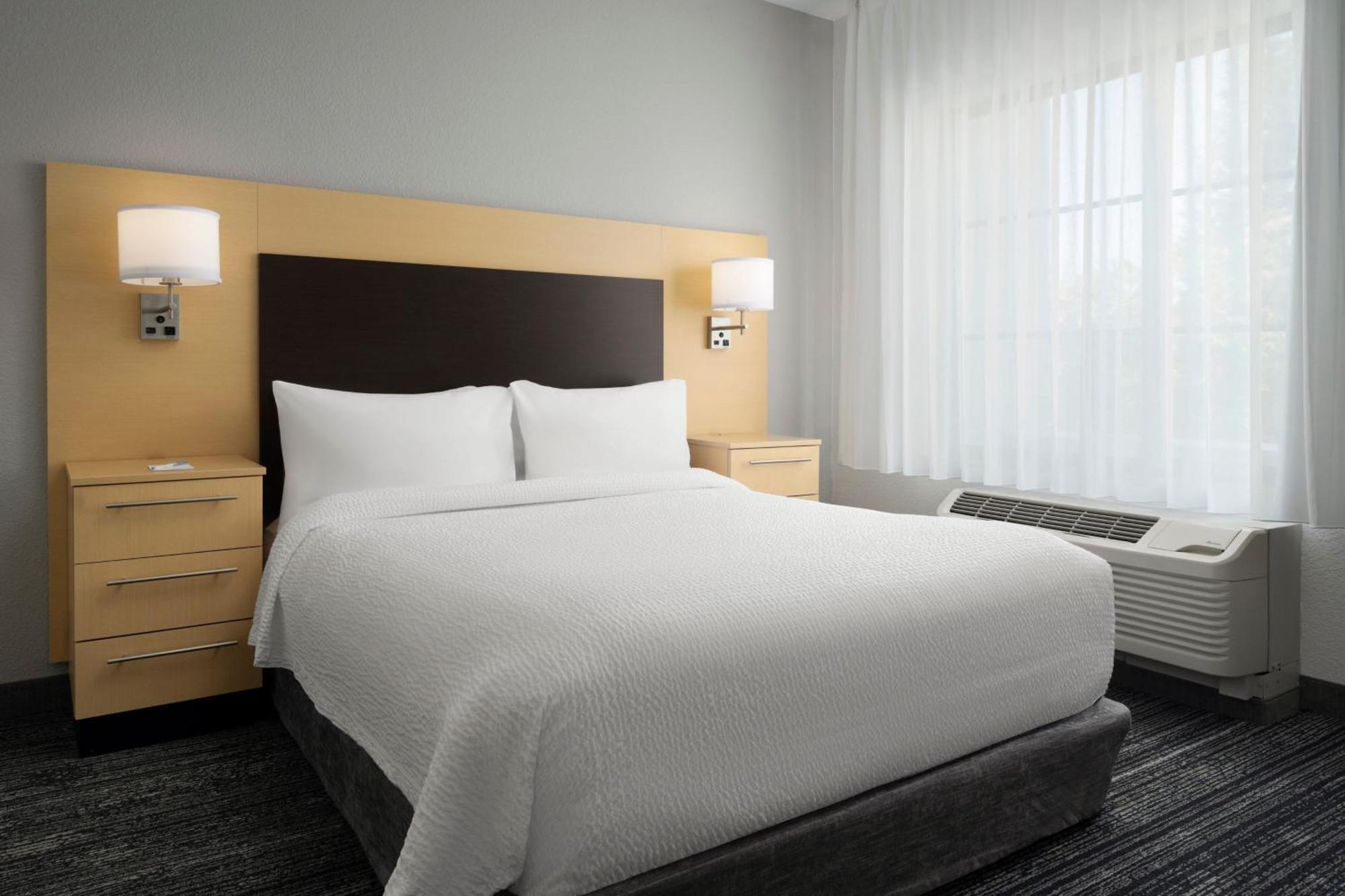 Towneplace Suites San Jose Санта Клара Экстерьер фото