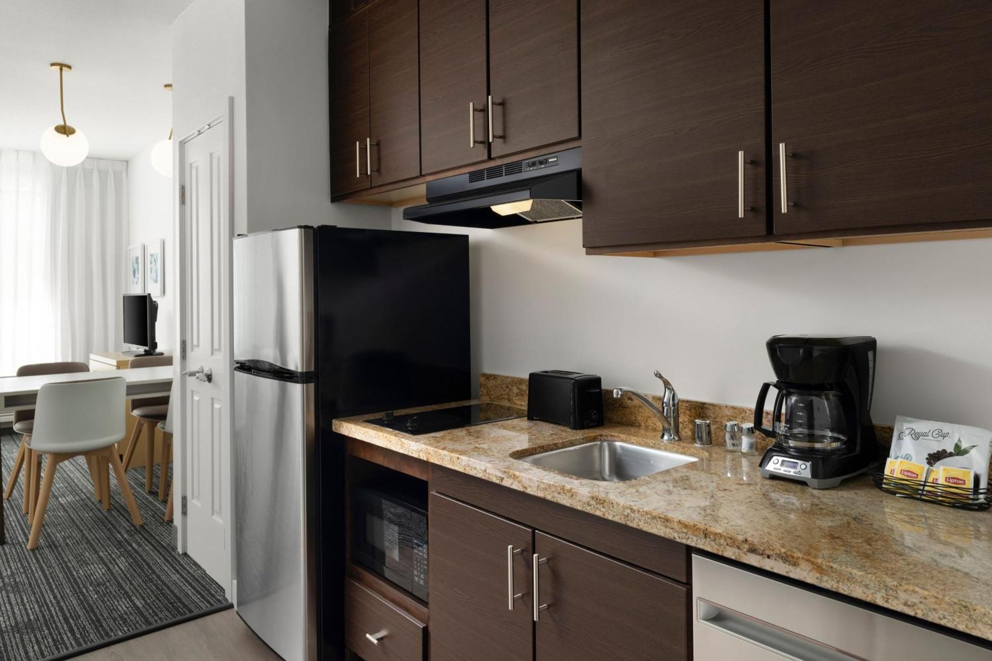 Towneplace Suites San Jose Санта Клара Экстерьер фото