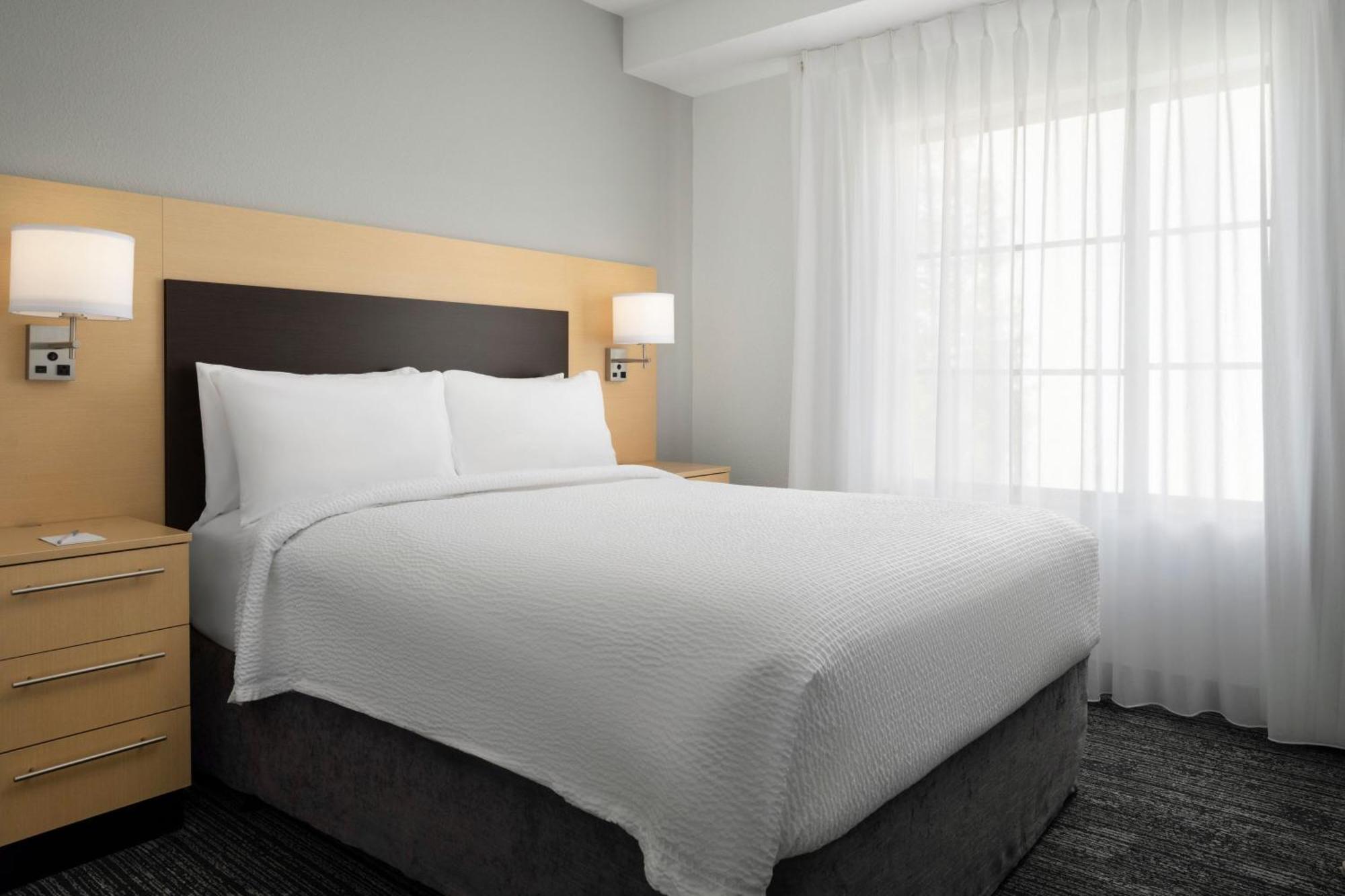 Towneplace Suites San Jose Санта Клара Экстерьер фото