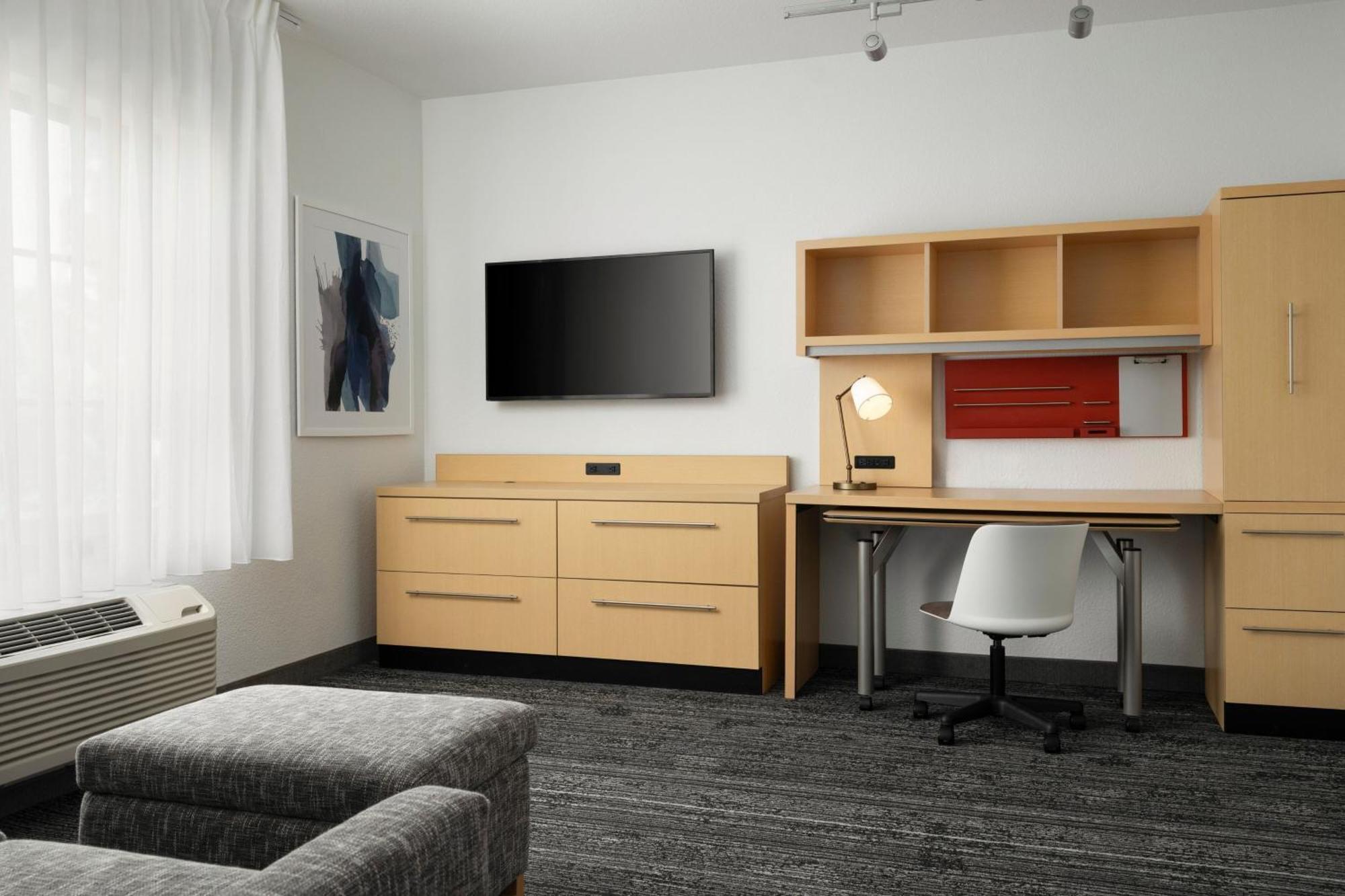 Towneplace Suites San Jose Санта Клара Экстерьер фото