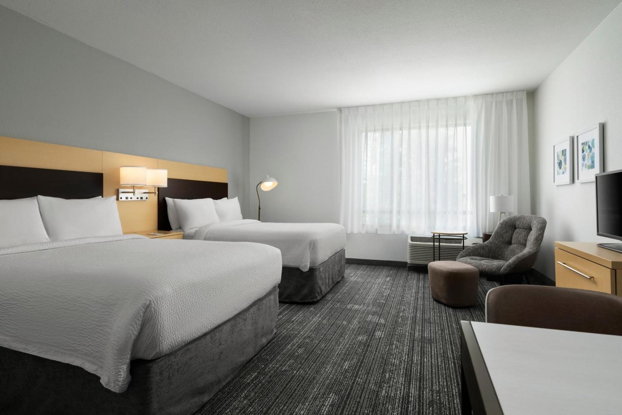 Towneplace Suites San Jose Санта Клара Экстерьер фото