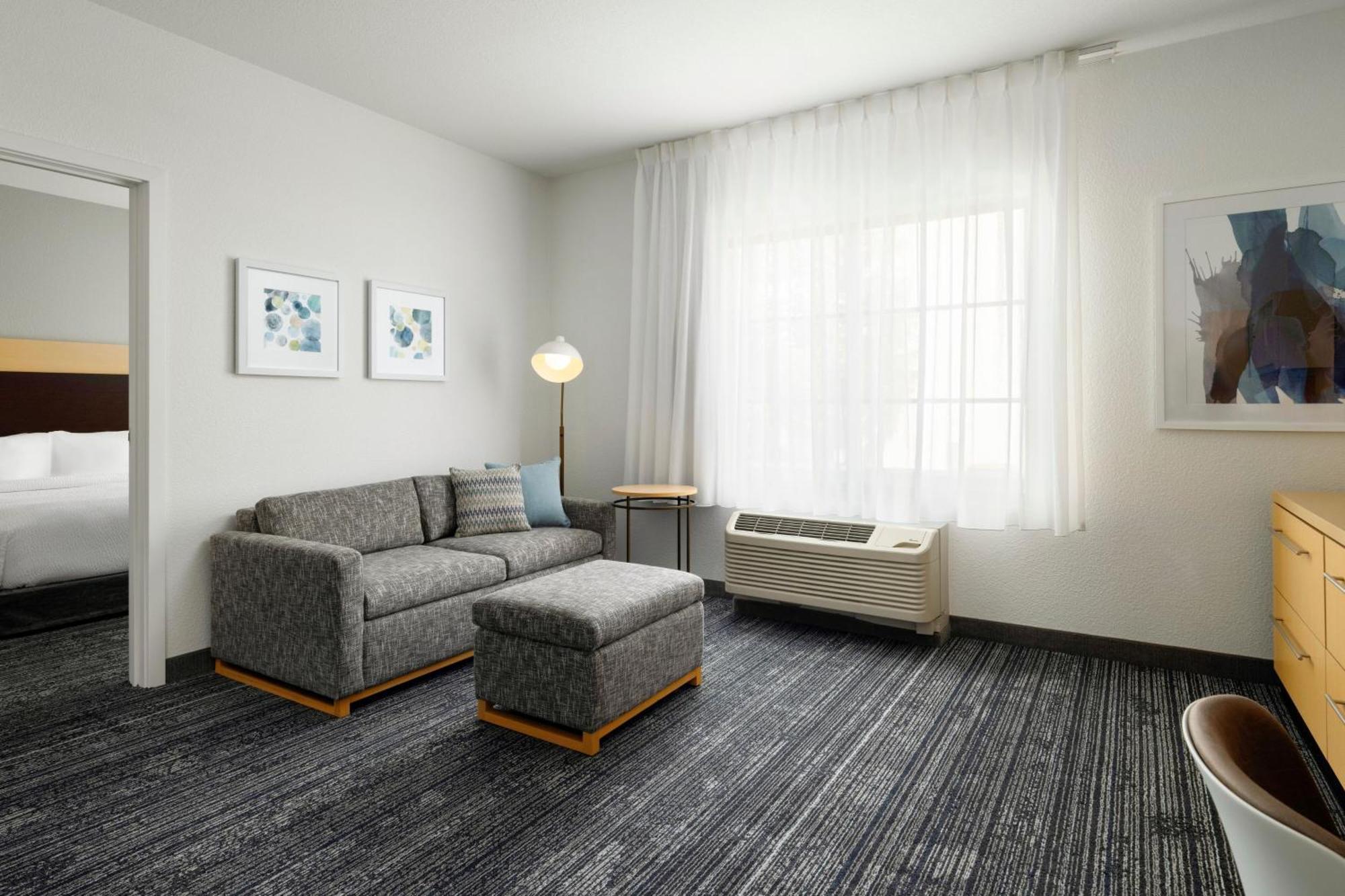 Towneplace Suites San Jose Санта Клара Экстерьер фото