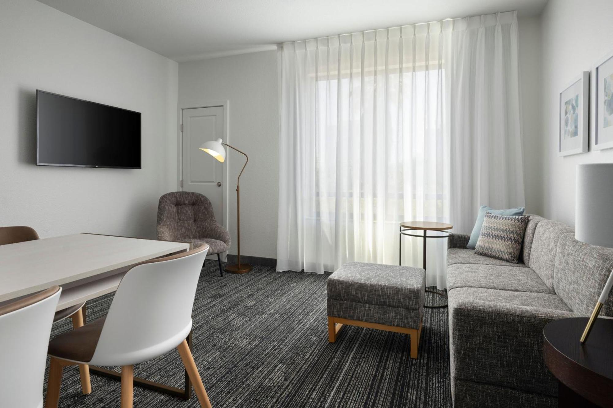 Towneplace Suites San Jose Санта Клара Экстерьер фото