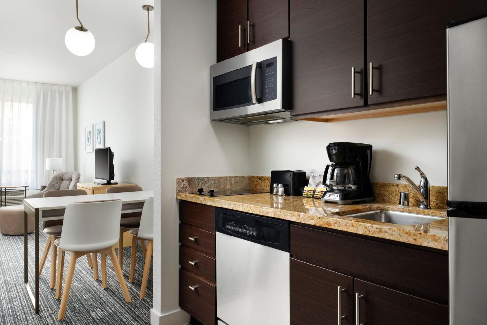Towneplace Suites San Jose Санта Клара Экстерьер фото