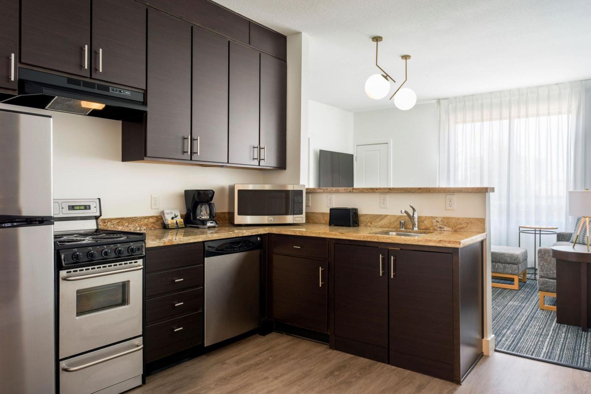 Towneplace Suites San Jose Санта Клара Экстерьер фото