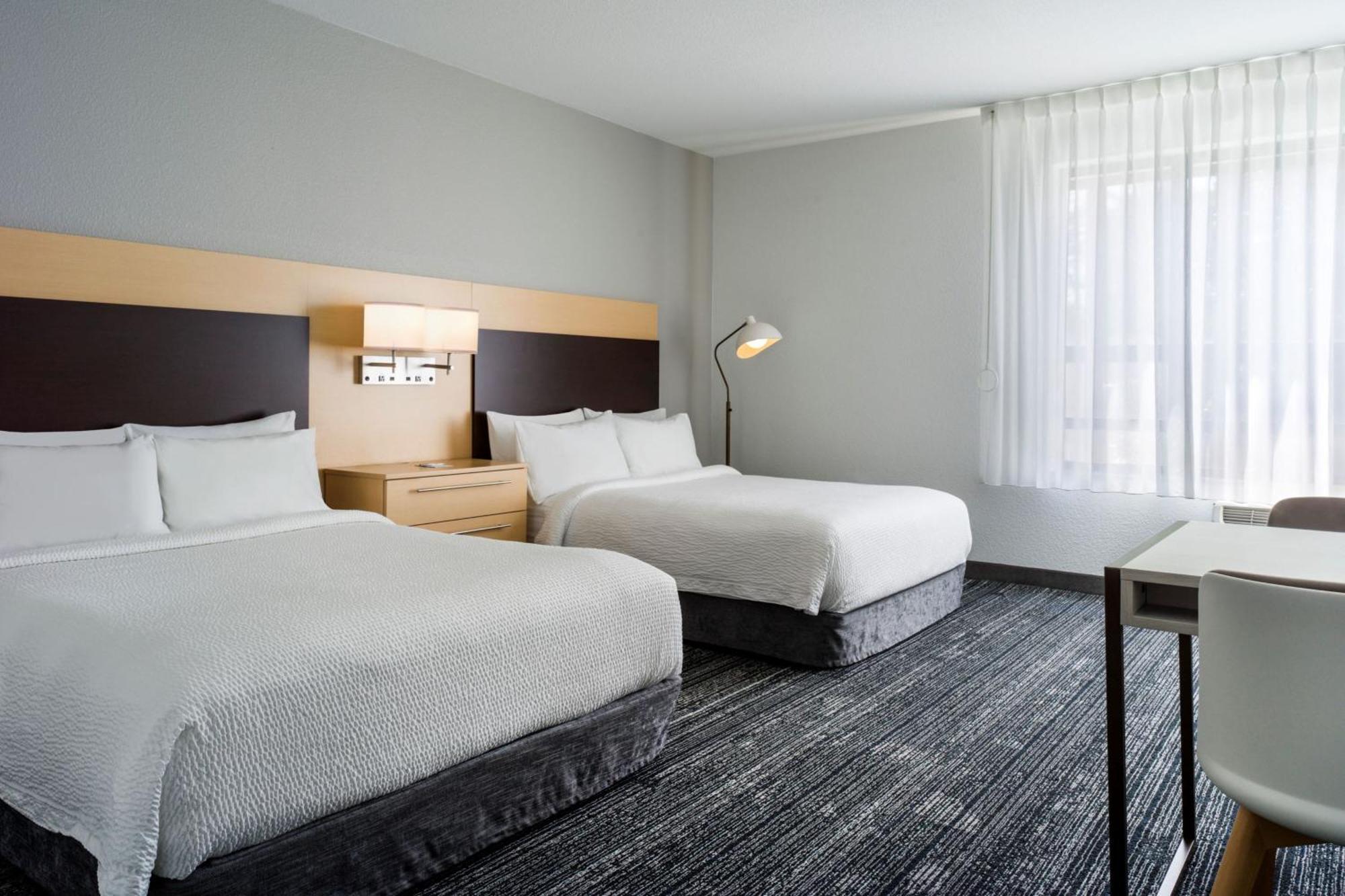 Towneplace Suites San Jose Санта Клара Экстерьер фото