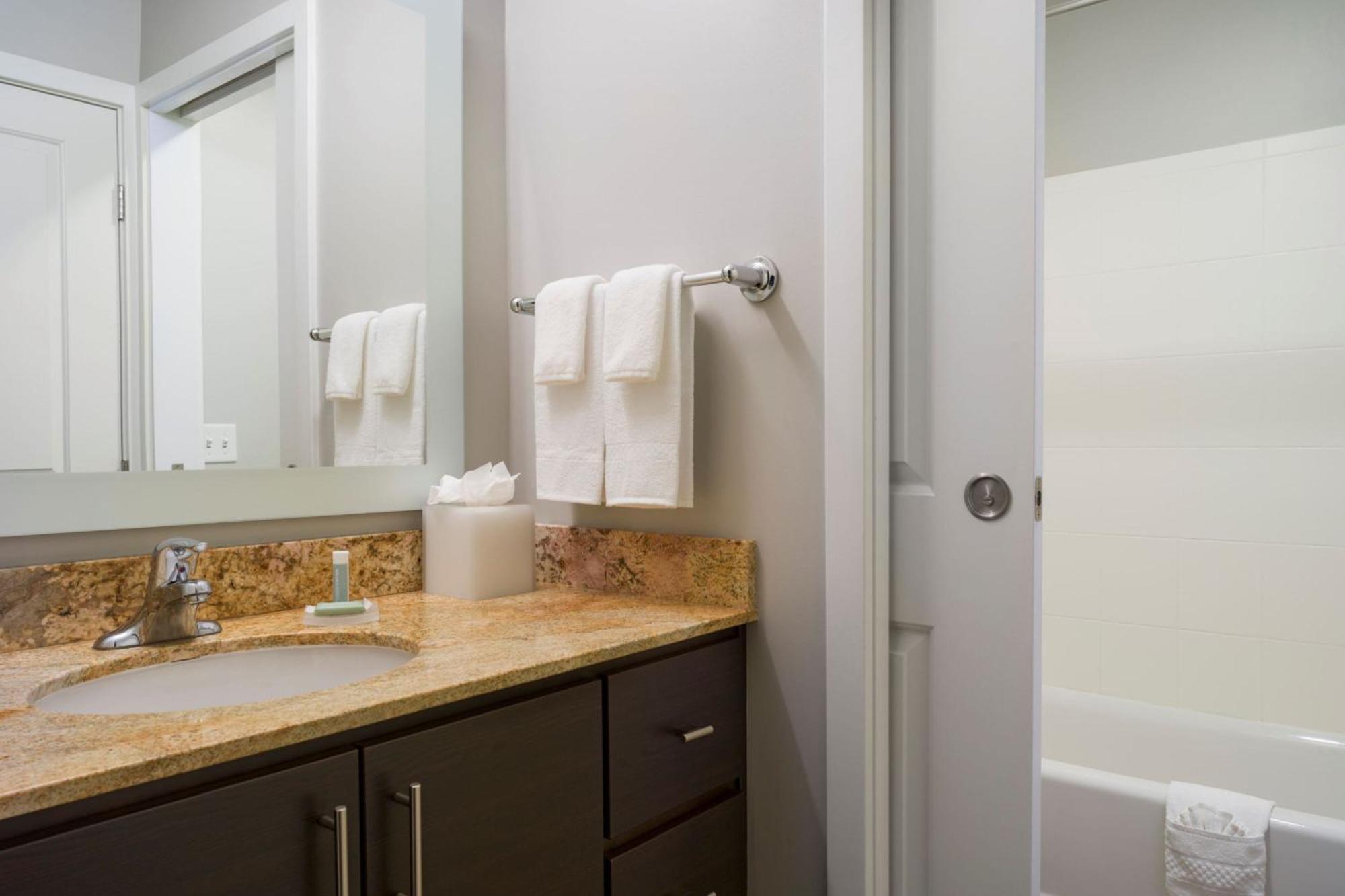 Towneplace Suites San Jose Санта Клара Экстерьер фото
