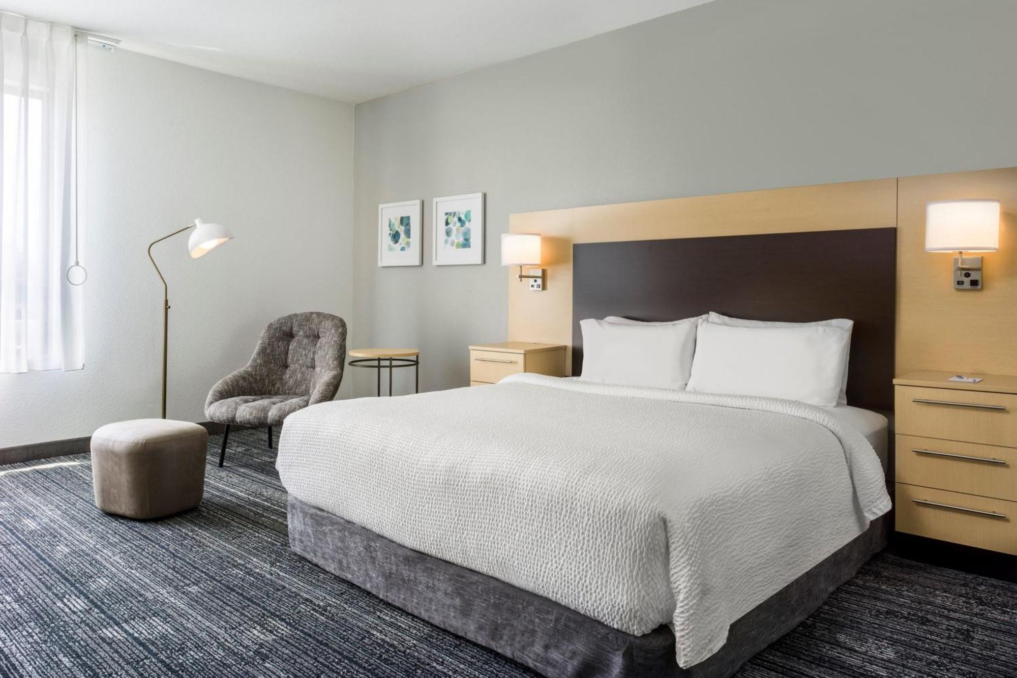 Towneplace Suites San Jose Санта Клара Экстерьер фото