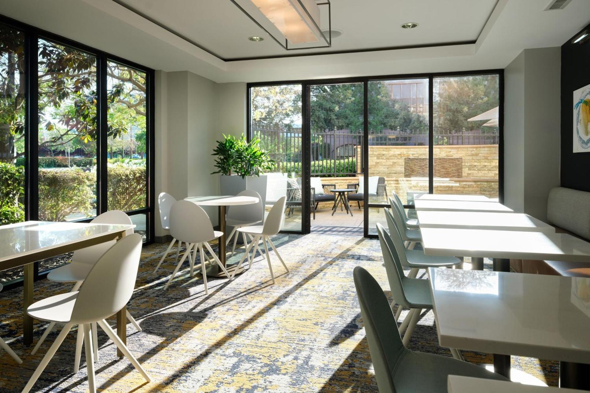 Towneplace Suites San Jose Санта Клара Экстерьер фото